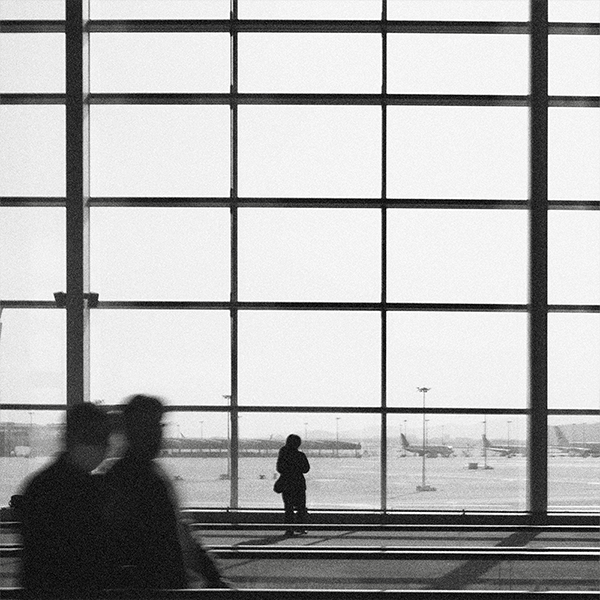 The Wait