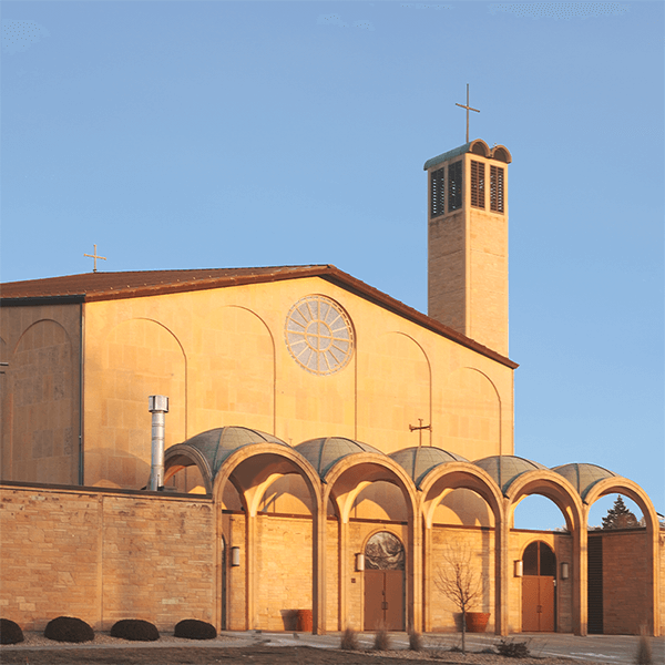 church