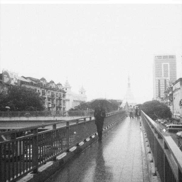 rain