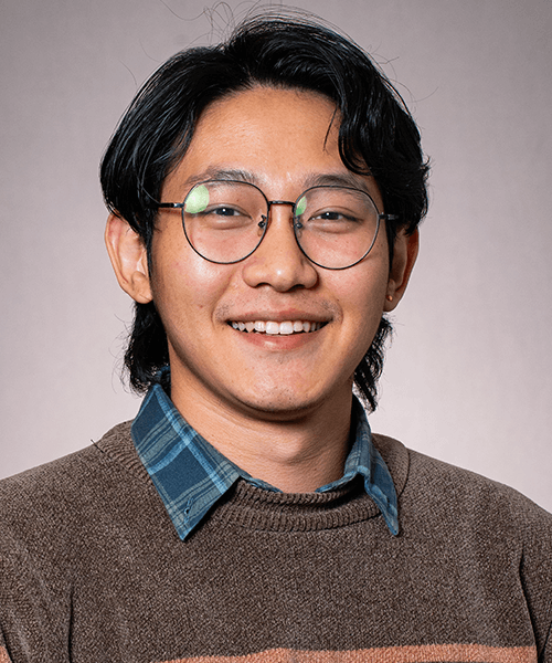 photo of Happy Aung